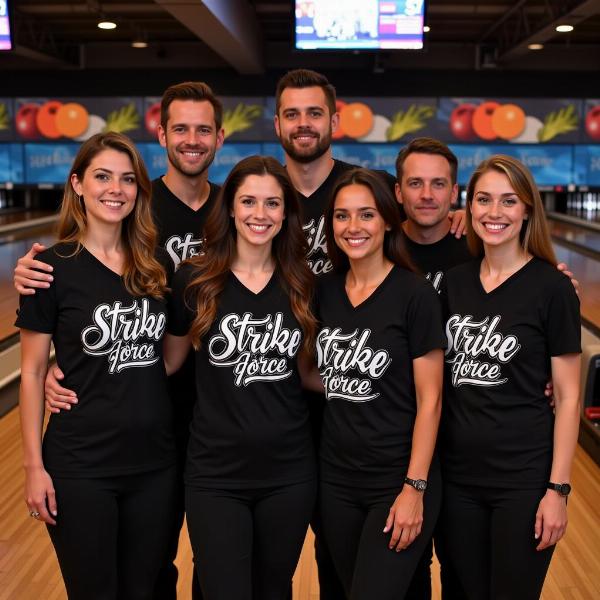 Bowling Namen Ideen Klassisch