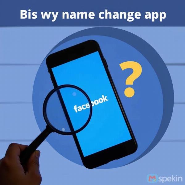 Facebook Namen Ändern App: Mythos oder Realität?