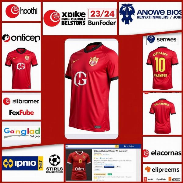 Online Shops Galatasaray Trikot