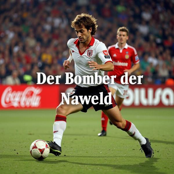 Gerd Müller - Der Bomber der Nation