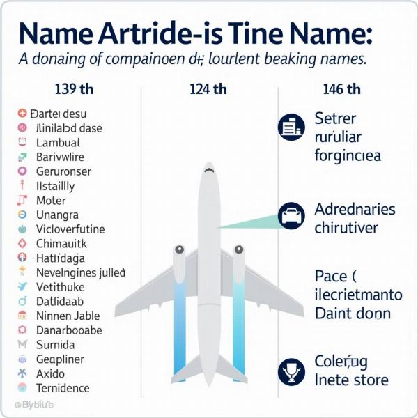 Lufthansa Flugzeug Namen: Ein Blick hinter die Kulissen der Namensgebung