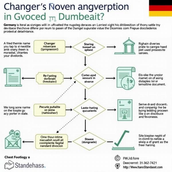 Nach der Scheidung Namen ändern: Ein neuer Anfang, ein neuer Name?