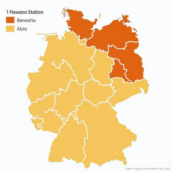 Regionale Unterschiede Vornamen Bayern Deutschland