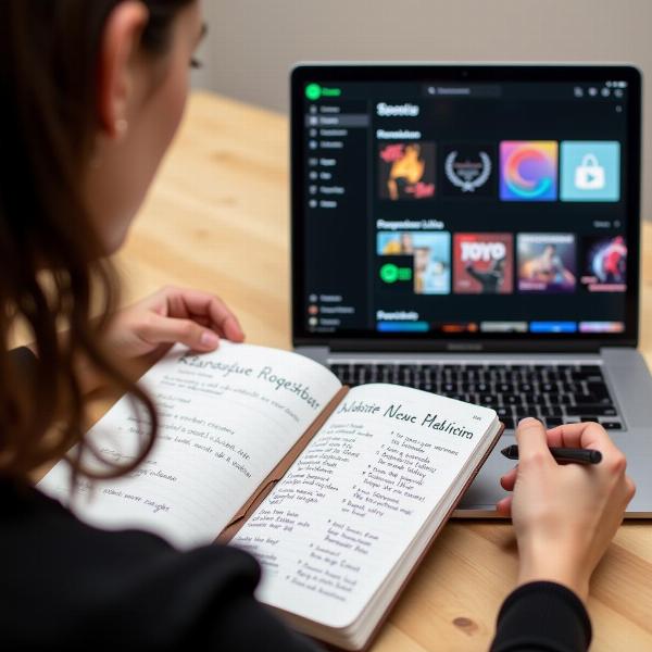 Spotify Playlist Namen Ideen: Kreative Namen für deine Playlists