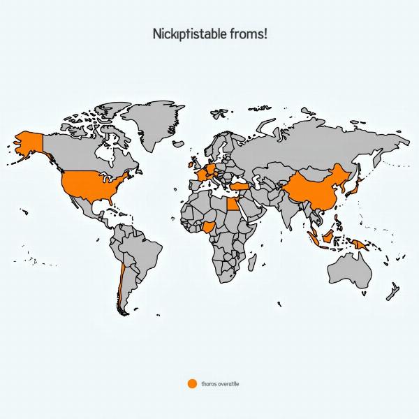 Süße Namen aus anderen Sprachen