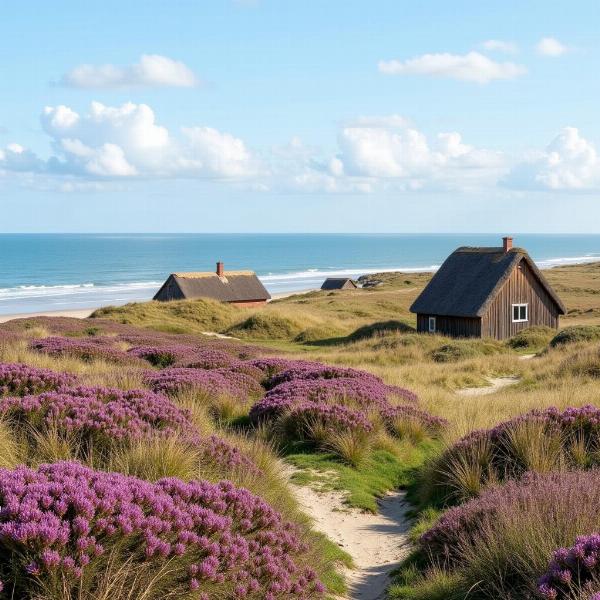 Sylt Namen Inspiration