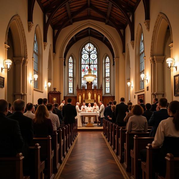 Traditionelle Namen in München