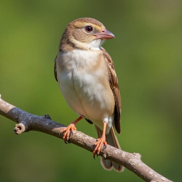 Vogelbestimmung mit Bild und Name