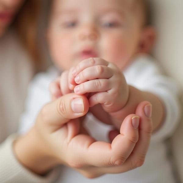 Seltene Babynamen in Deutschland