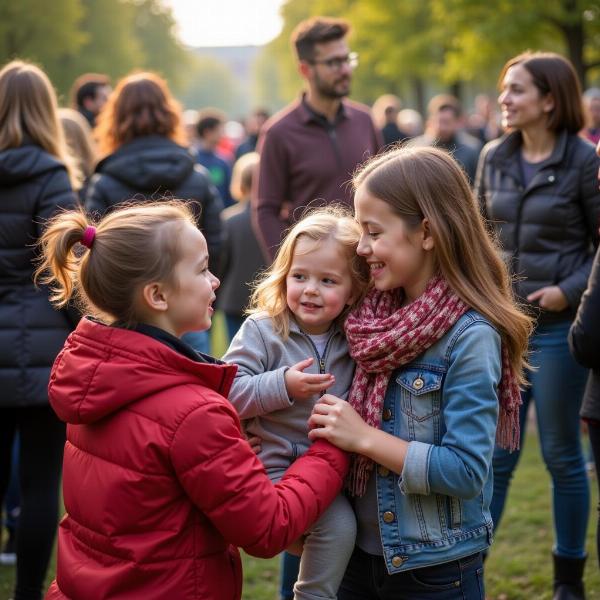 Türkische Namen in Deutschland: Ein Symbol für Integration und kulturellen Austausch