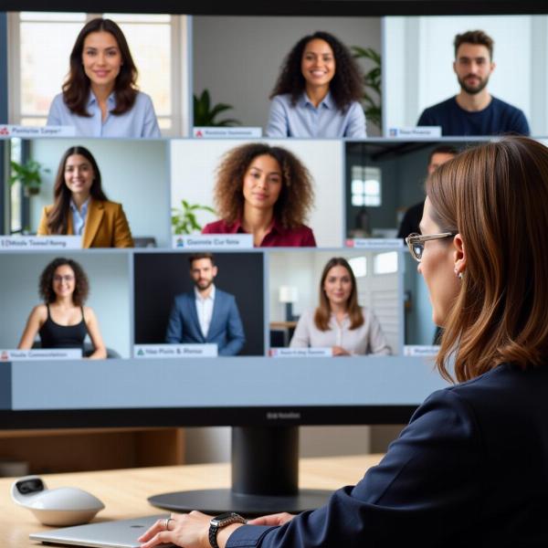 Die Wichtigkeit des korrekten Webex Namens