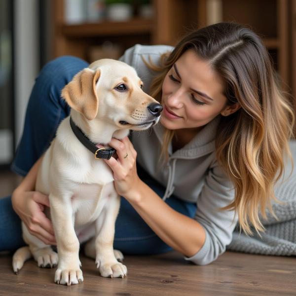 Tipps für die Namensfindung beim Hundetraining